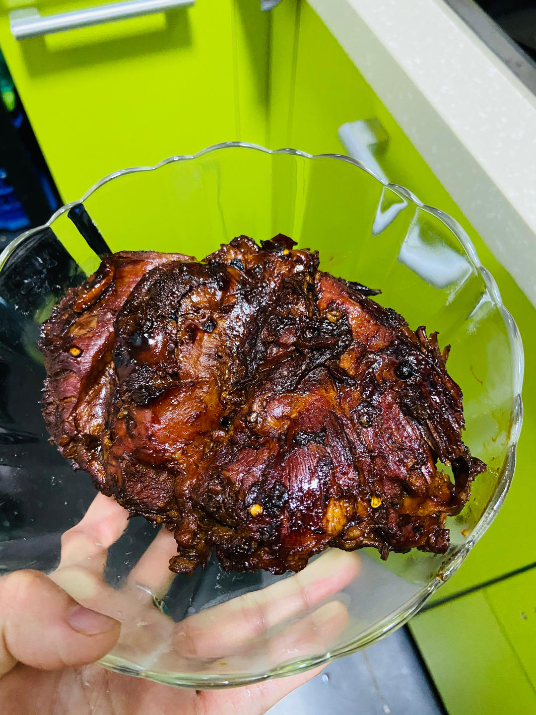 极简·古法｜酱牛肉·卤牛肉·牛腱子｜卡卡爸·不藏私
