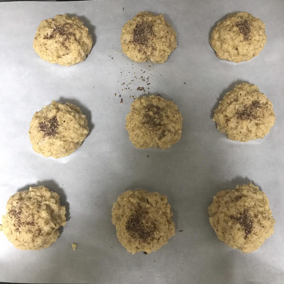 最详细生酮丢糖面包