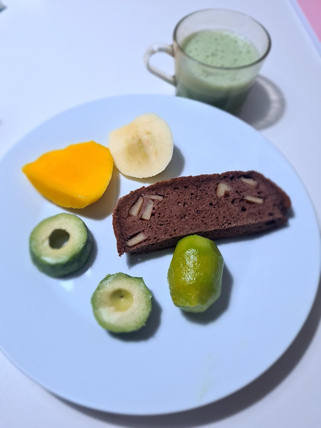 中岛老师的巧克力长崎蛋糕