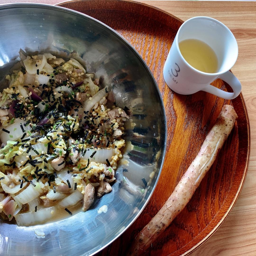 快乐食物健康吃到饱