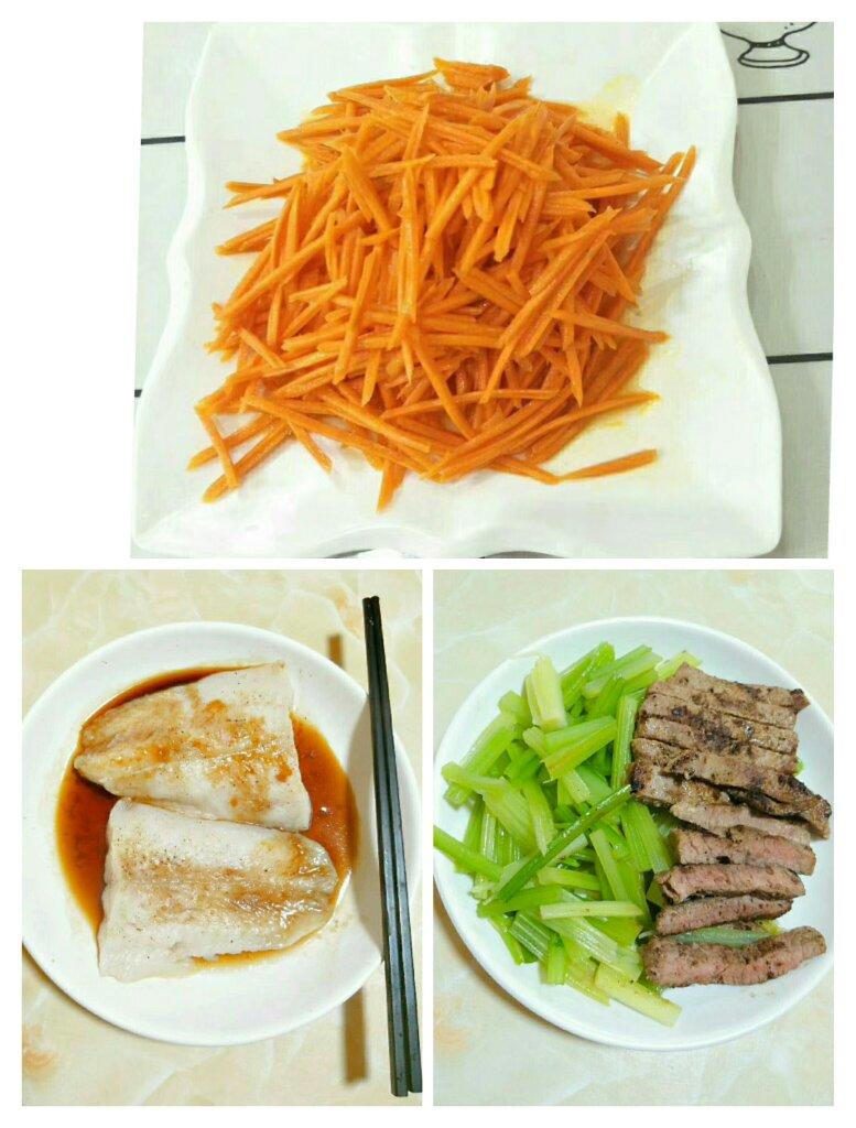 哥本哈根13天减肥食谱（之前拍的图有点渣，重新更新中……）