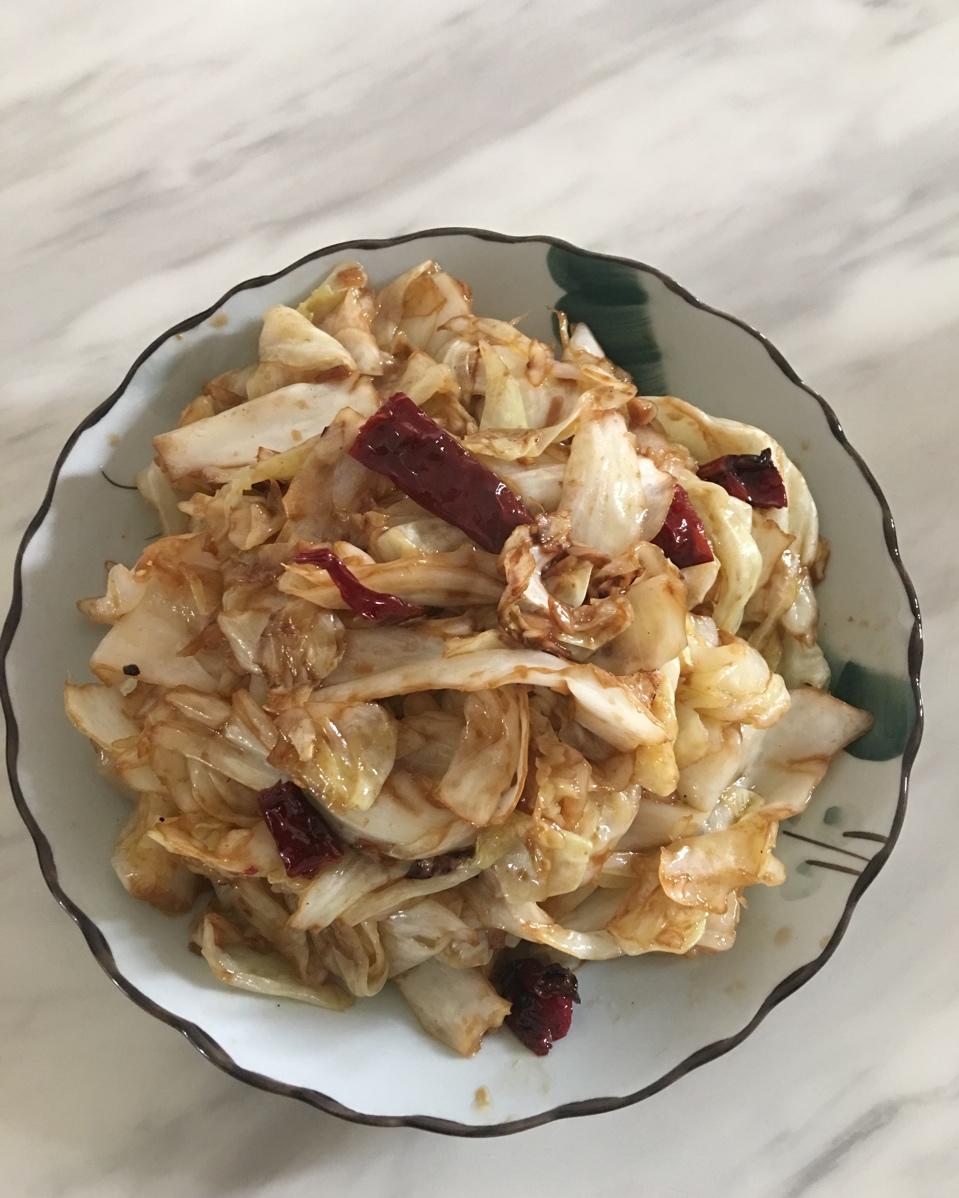 午餐•2019年2月18日