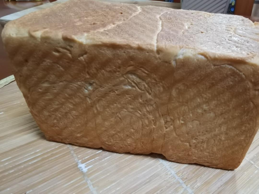 poolish（波兰种）软吐司