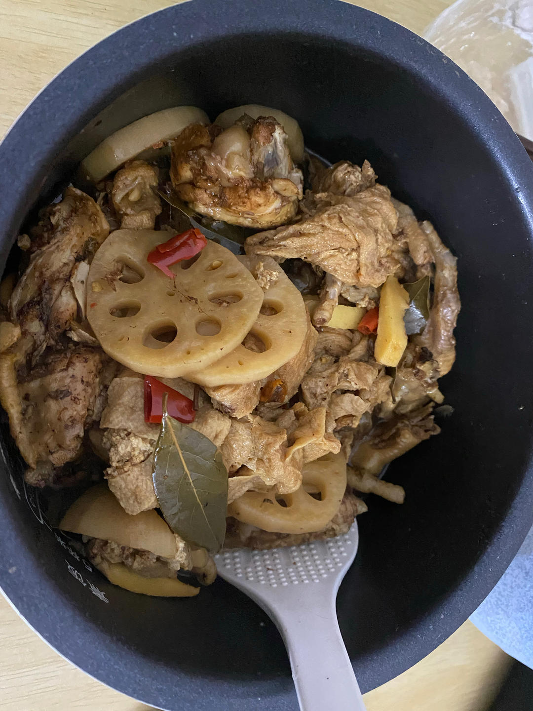 （零失误）卤鸡腿、鸡爪、鸡蛋、鸡翅