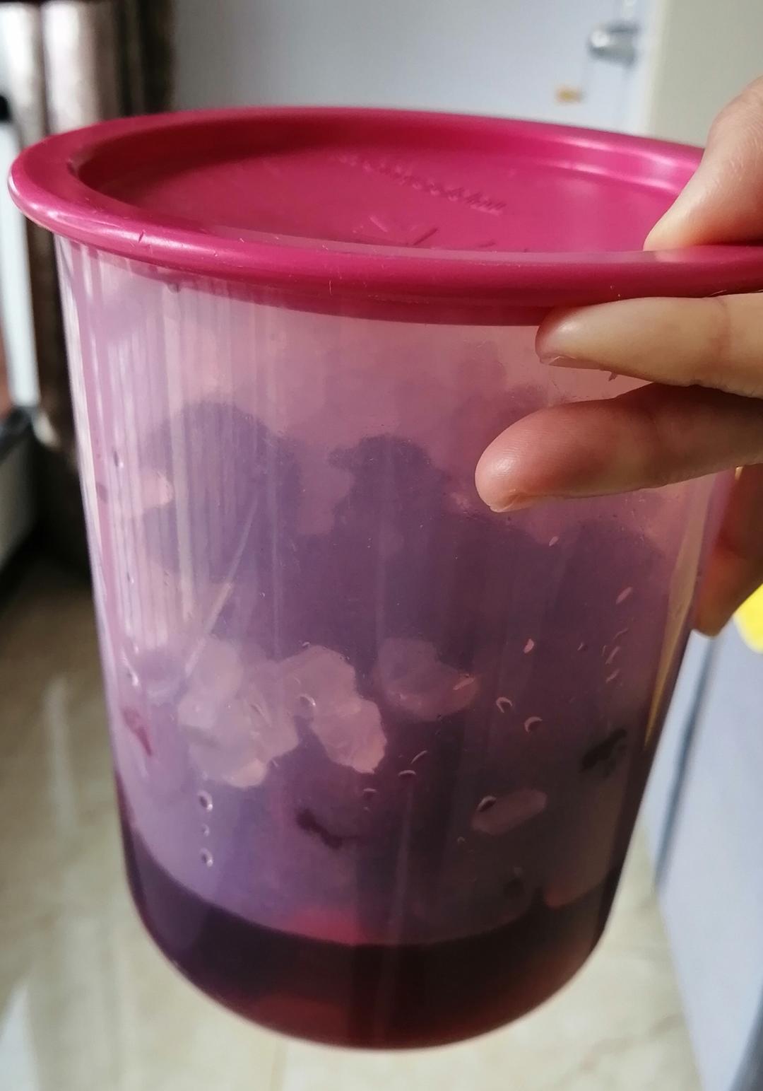 杨梅酒(不加酒的水果酒)
