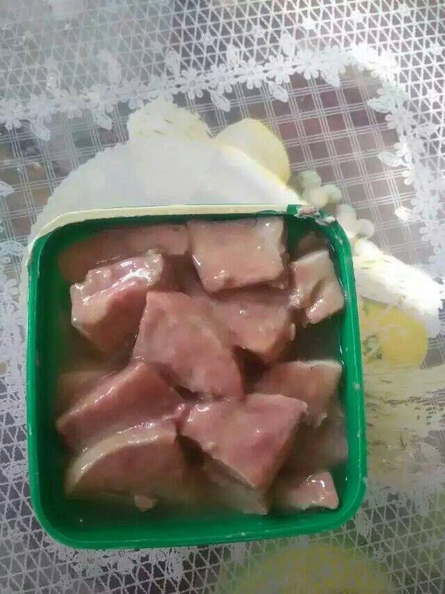 自制臭豆腐的做法