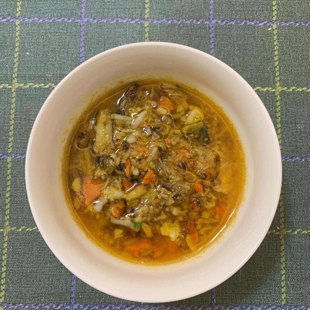 秃黄油