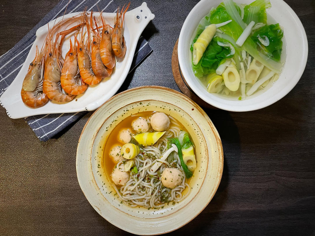 醉虾—熟醉大头虾（罗氏沼虾）