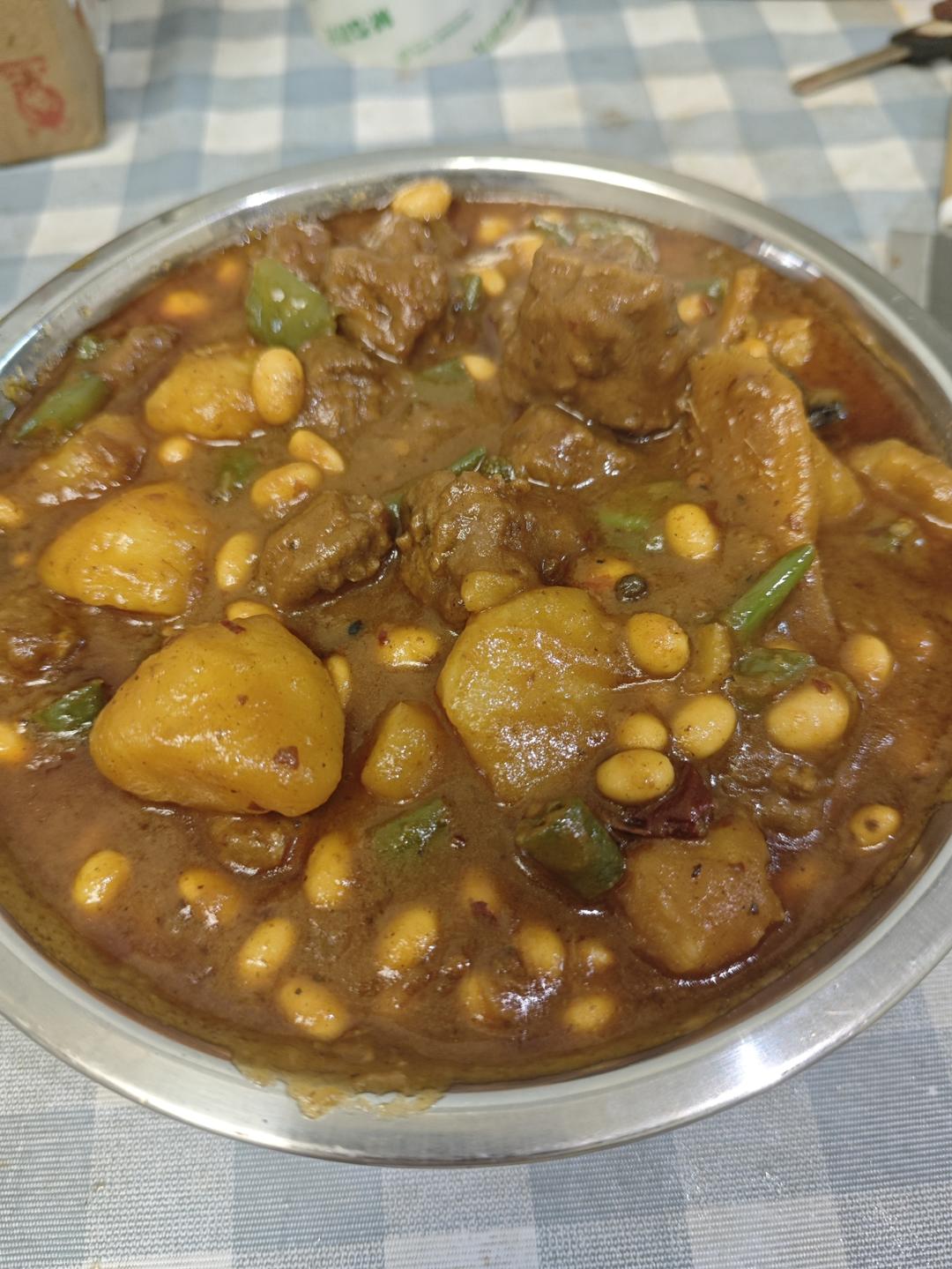 红烧鸭子
