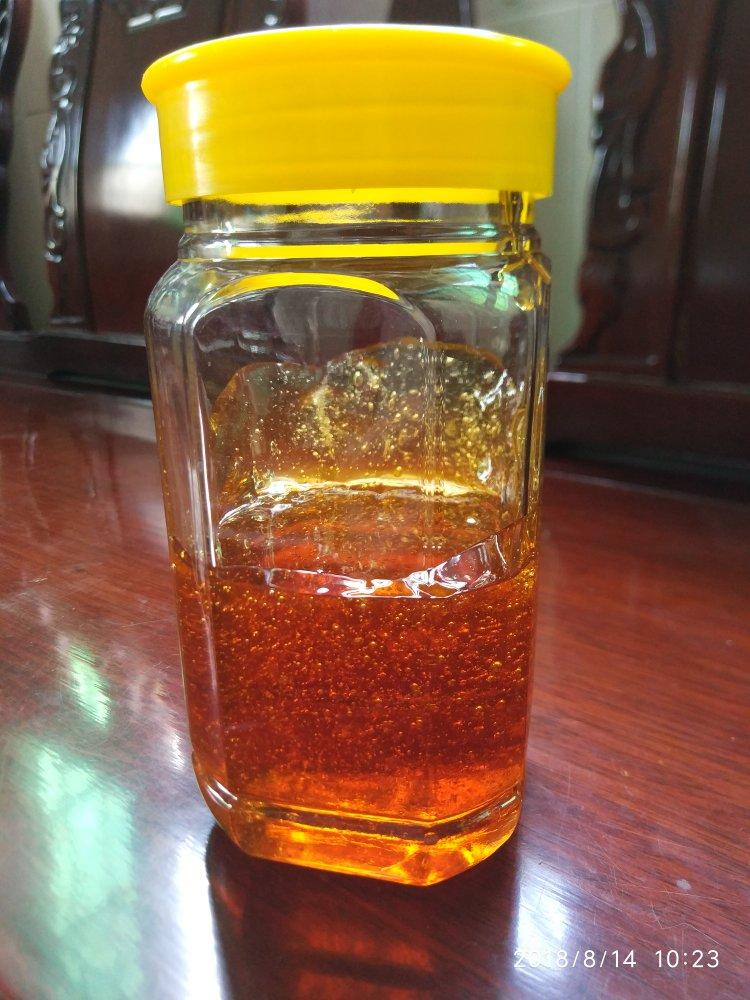 自制转换糖浆