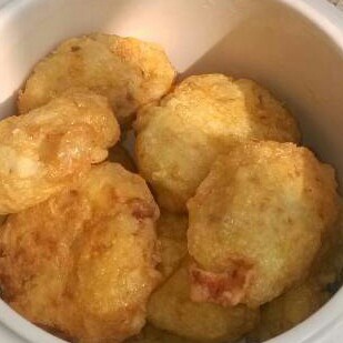 可乐饼