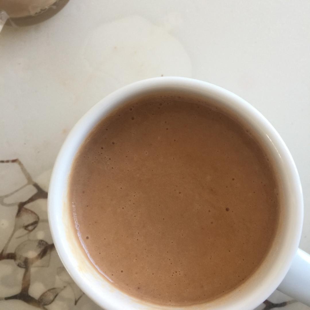 清热润燥·苹果香蕉牛奶