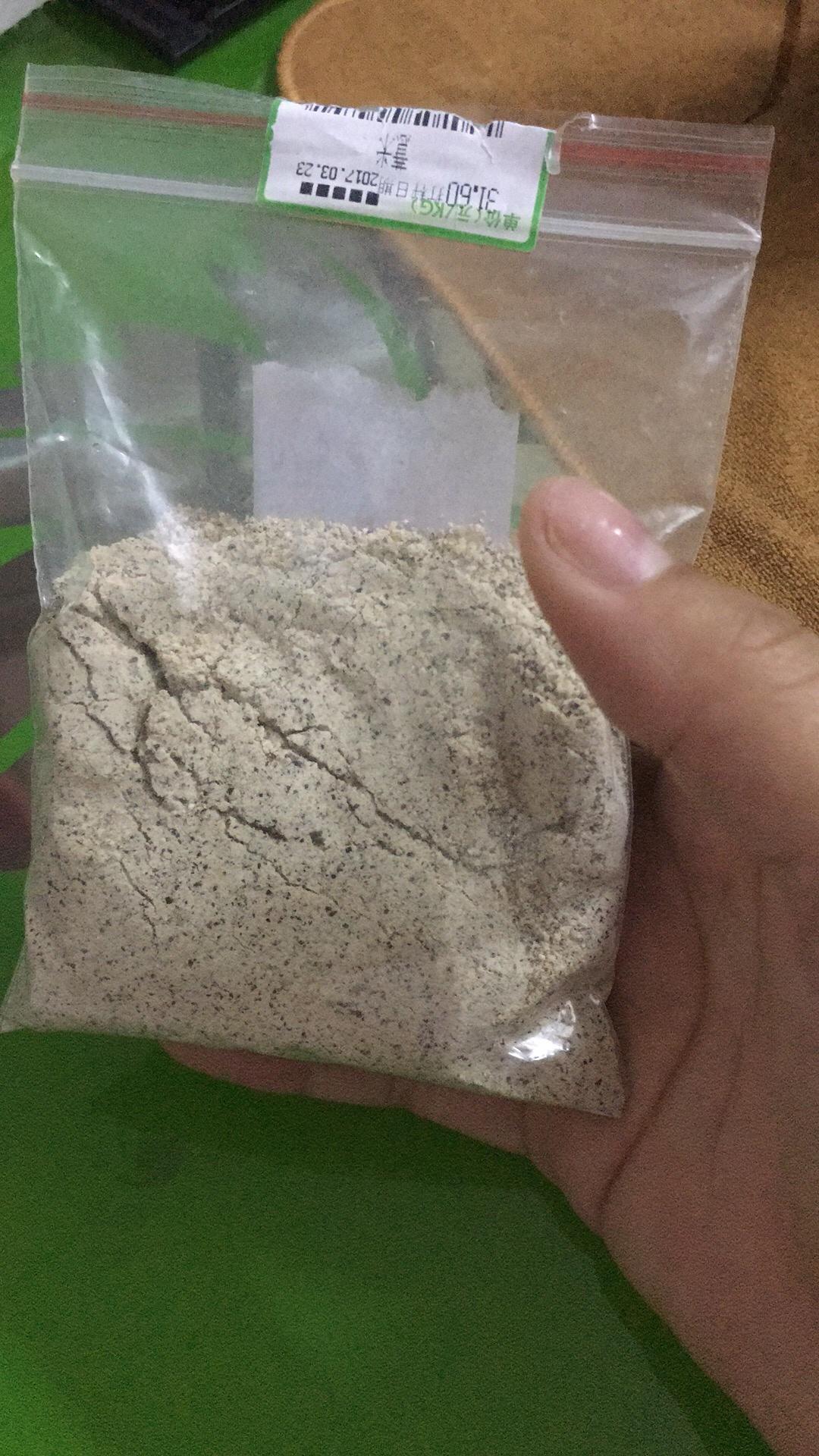 自制红豆薏米粉的做法