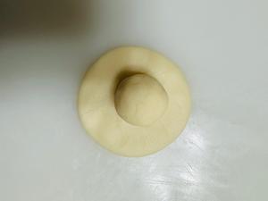 酥的掉渣的·蛋黄酥·层次分明的做法 步骤9