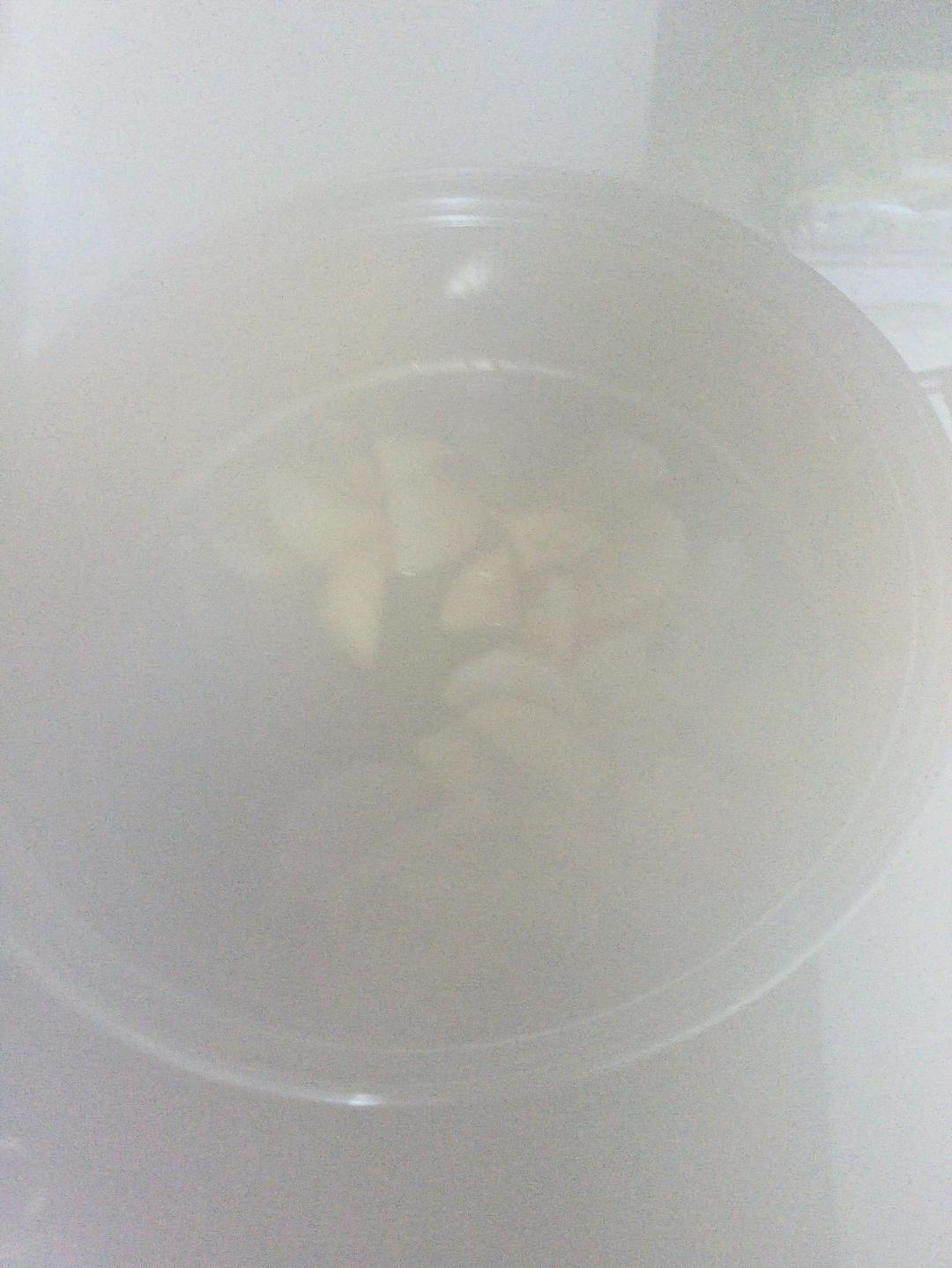 家庭关东煮｜汤底比便利店鲜甜