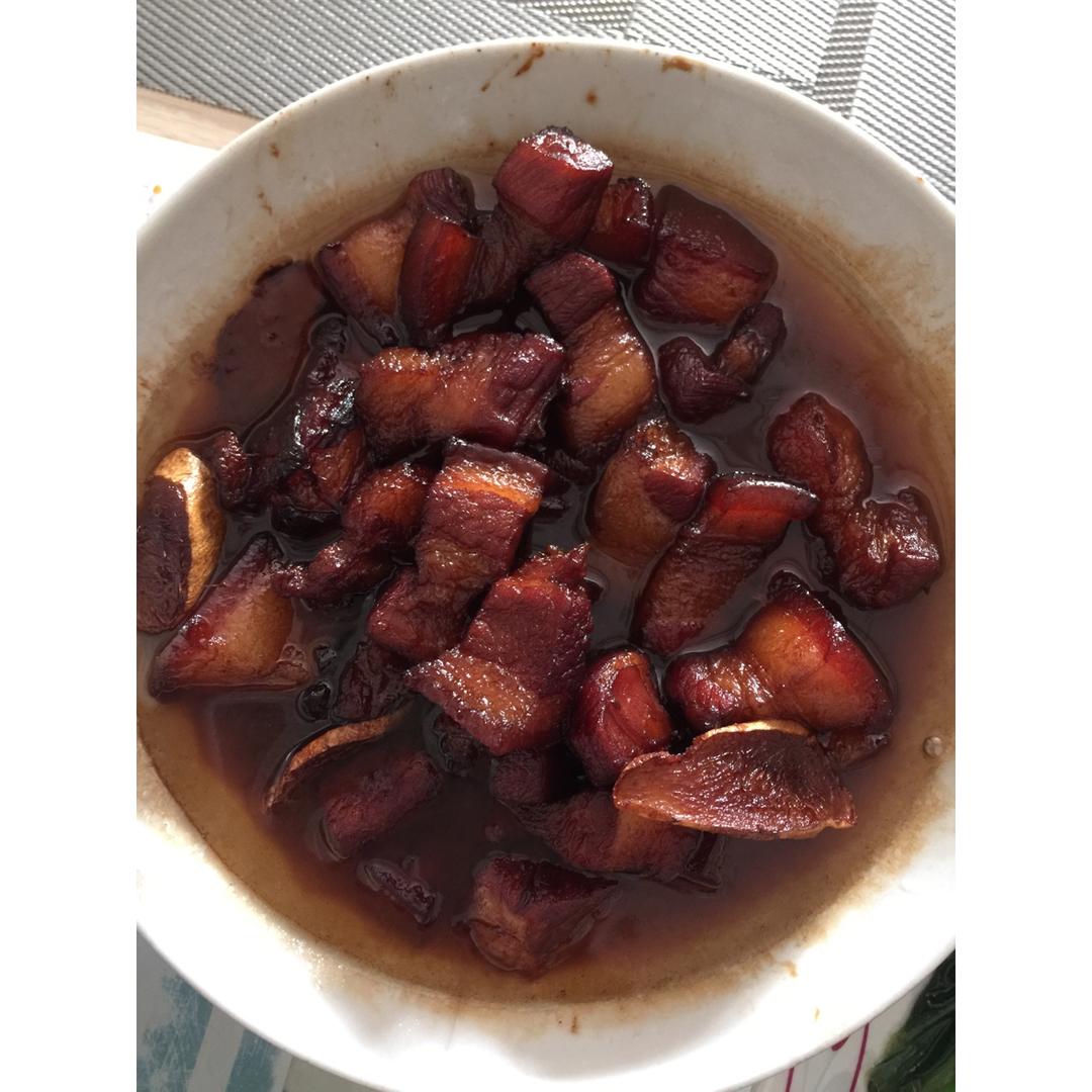 谁都可以做出好吃的红烧肉