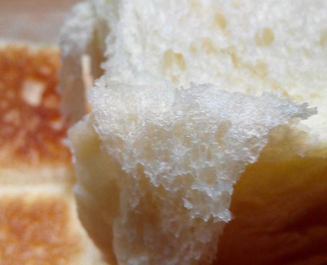 拯救发酵失败的面包