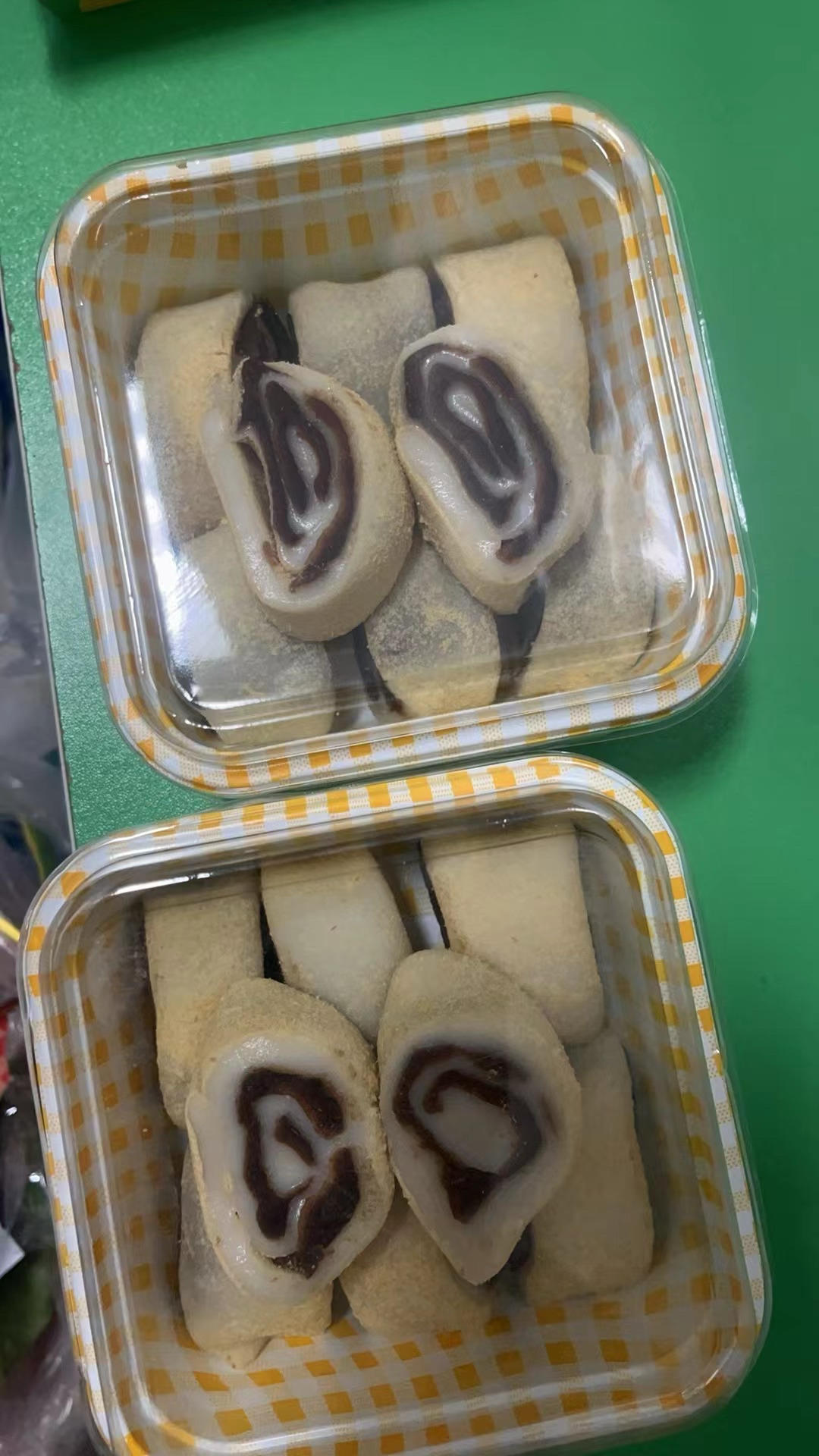 驴打滚