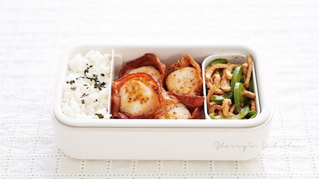 便当日记🍱