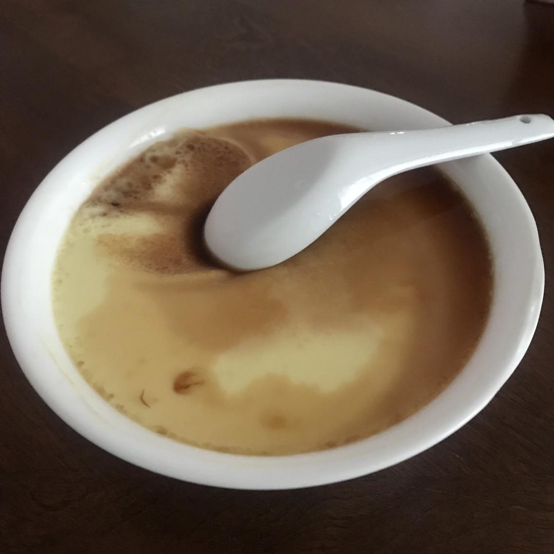 蒸蛋羹（详细版）