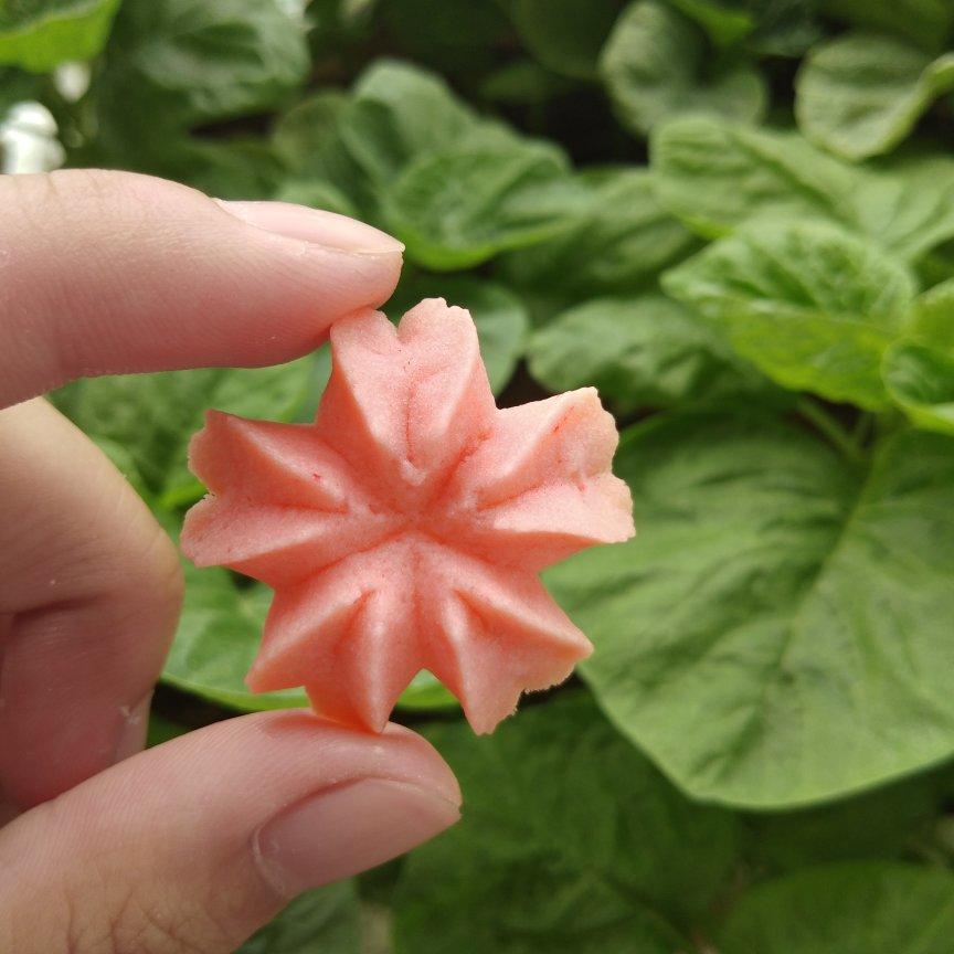 早餐•2018年6月21日