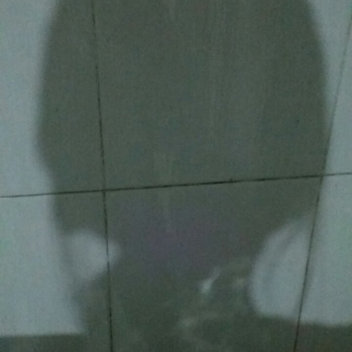 一个厨房白痴