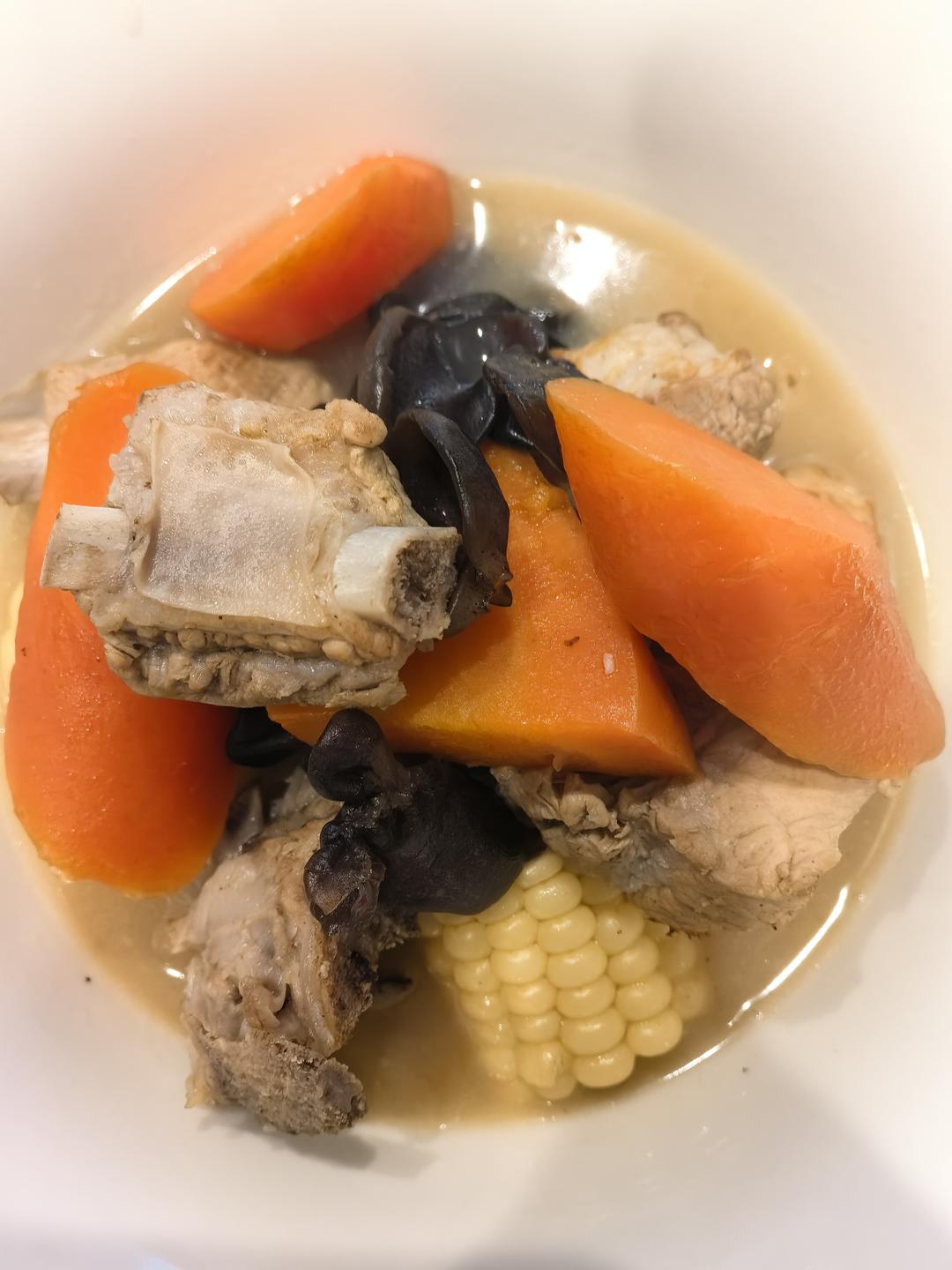 小厨娘学做饭