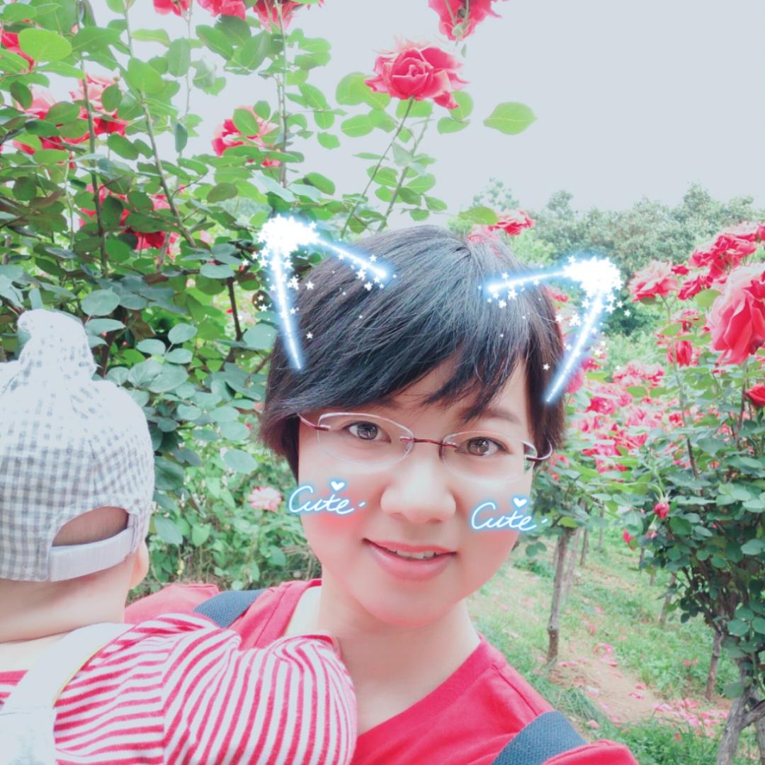 王子妈妈不怕胖