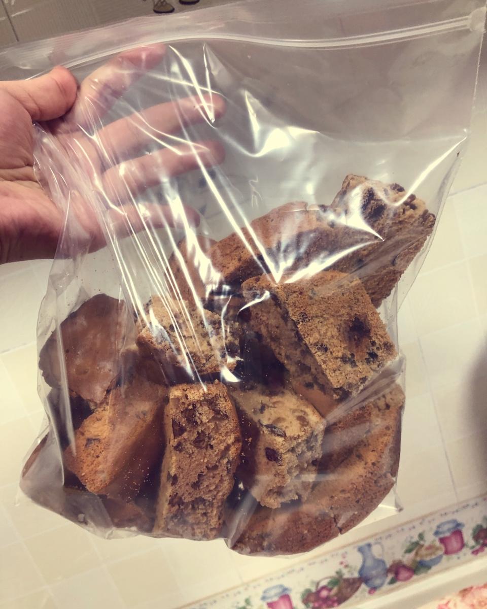 比五道口枣糕王还好吃的枣糕