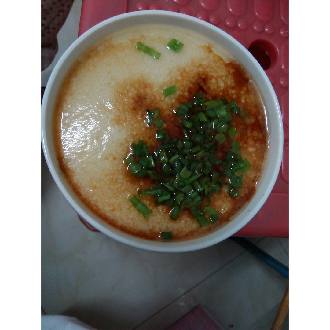 蒸水蛋