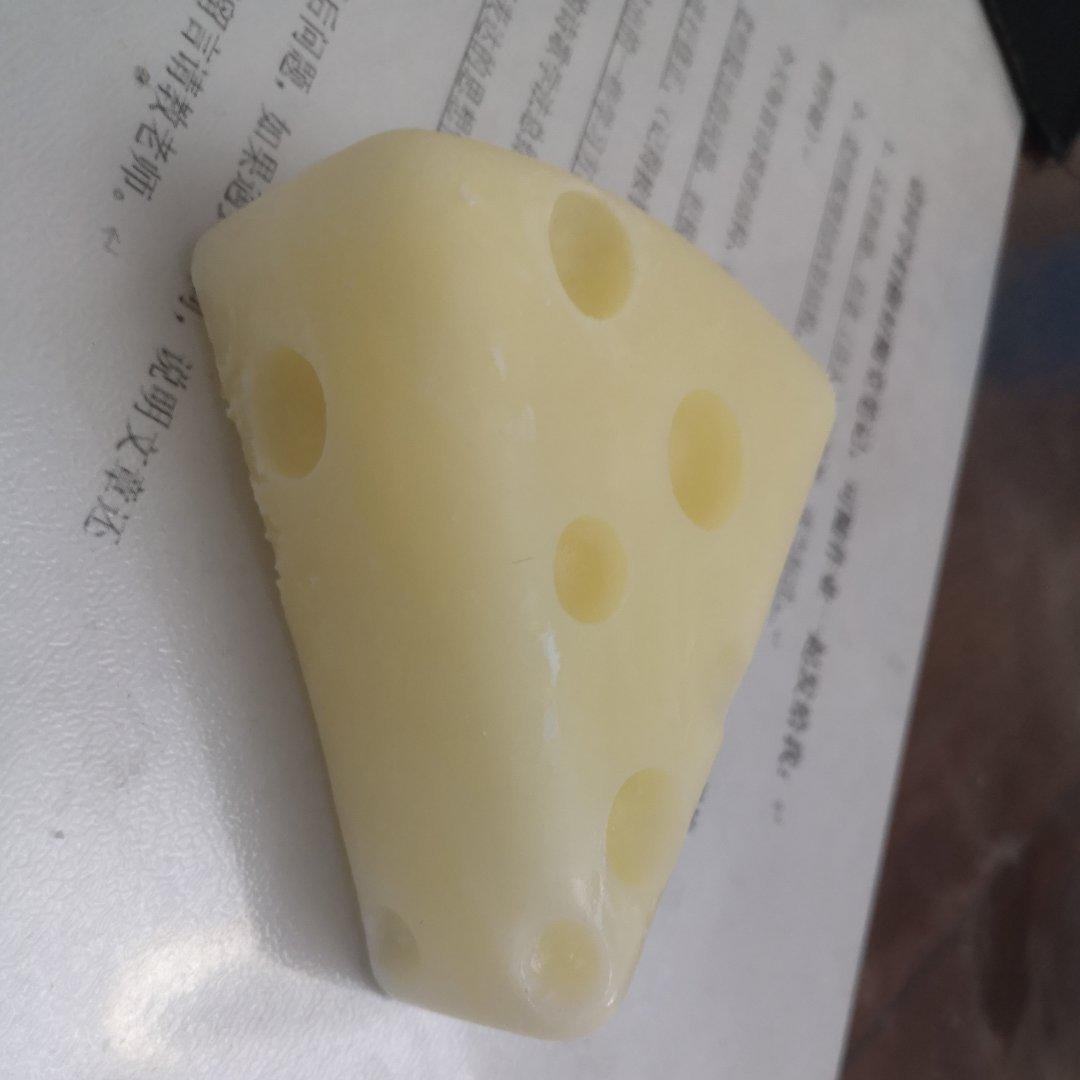自制奶酪棒