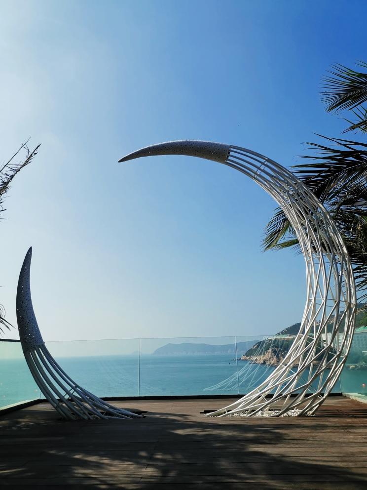 放飞心情畅游🏝️的做法