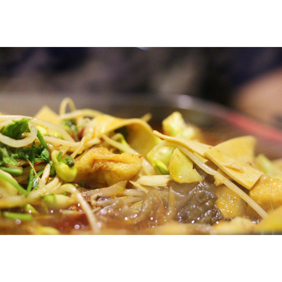 香辣烤鱼-烤箱版