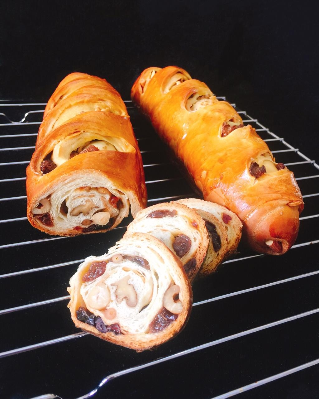 新疆果仁列巴(包好吃零失败)