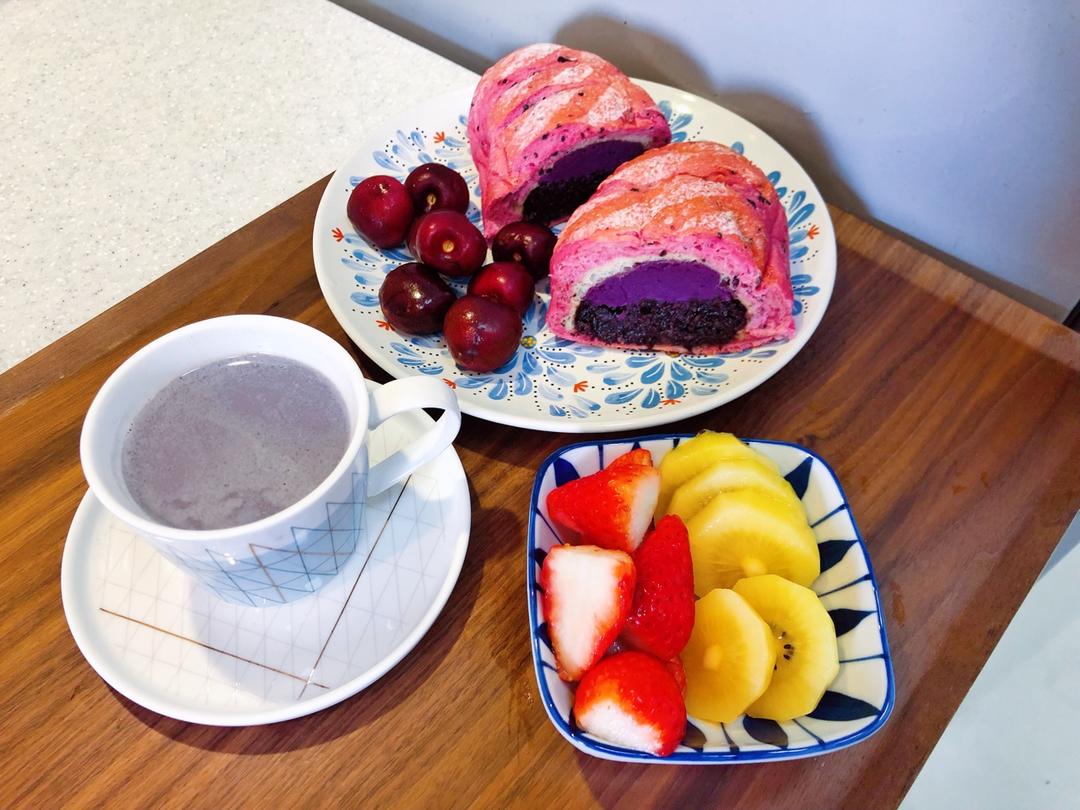早餐集合