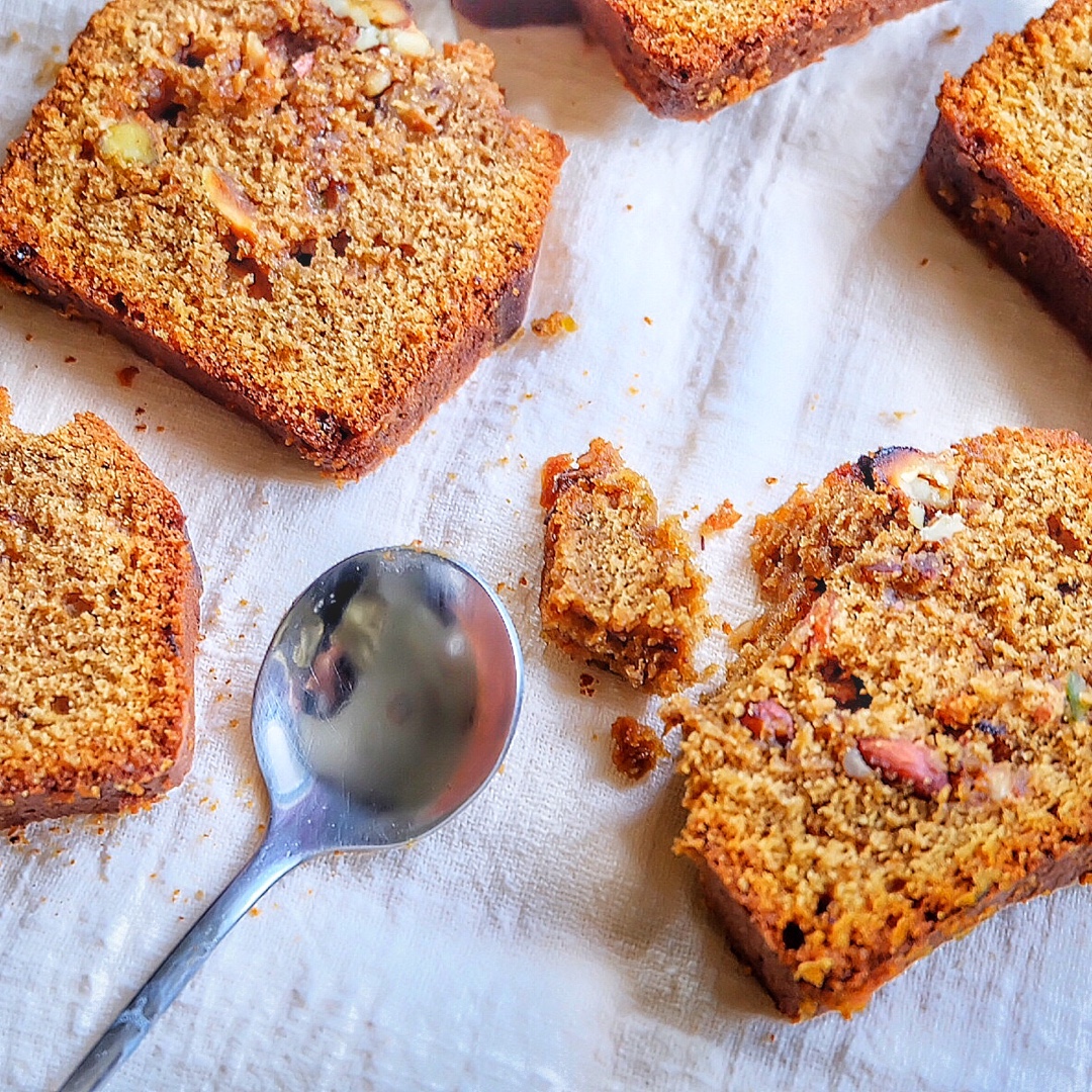 蹄花也有春天。