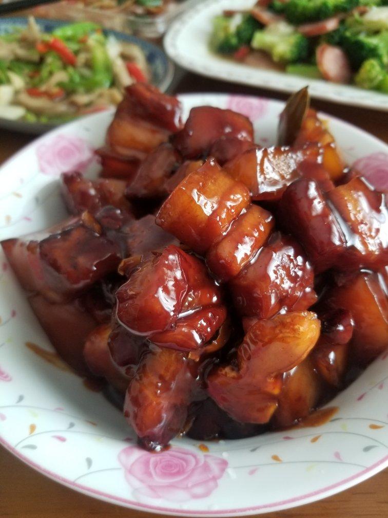 红烧肉