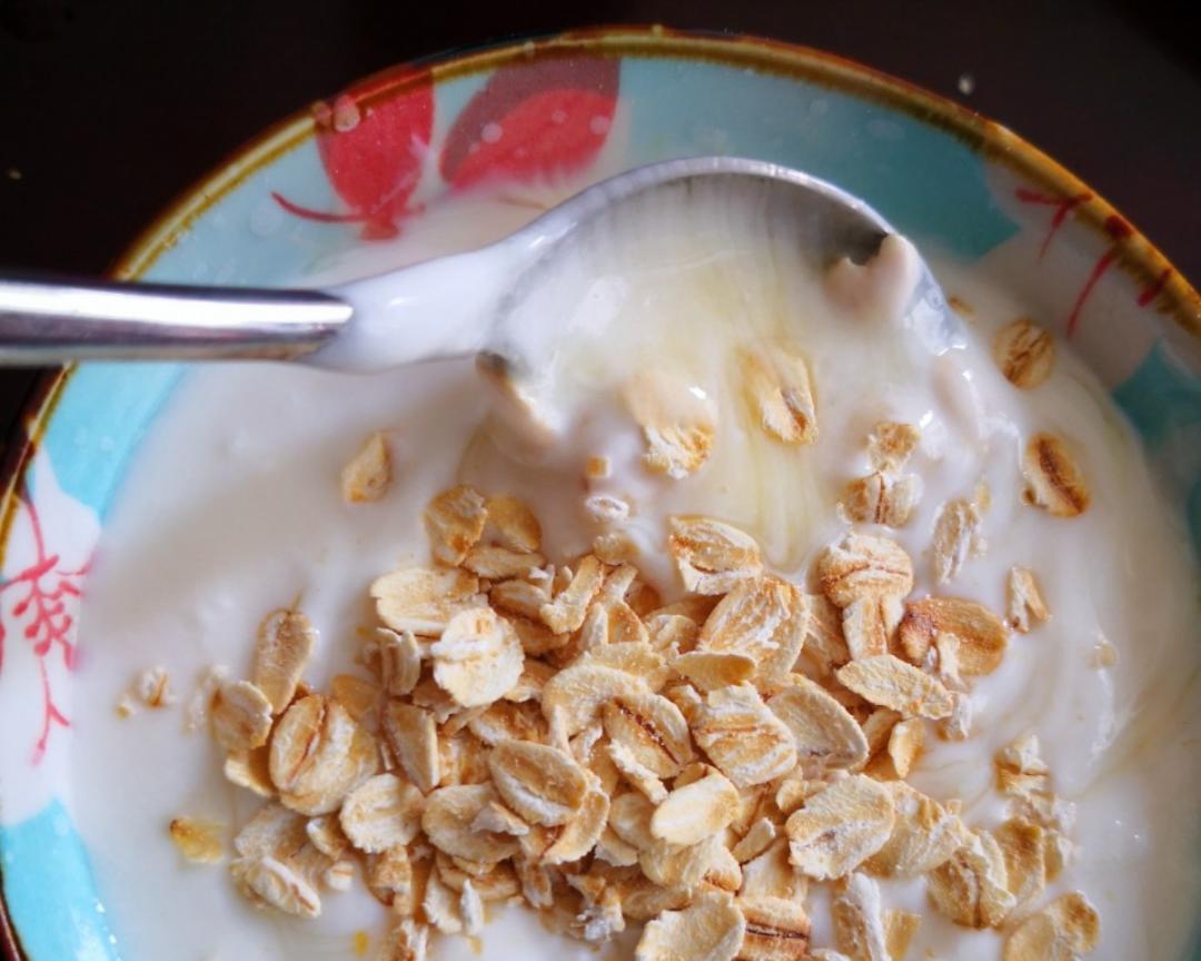 酸奶机•自制低糖酸奶的做法