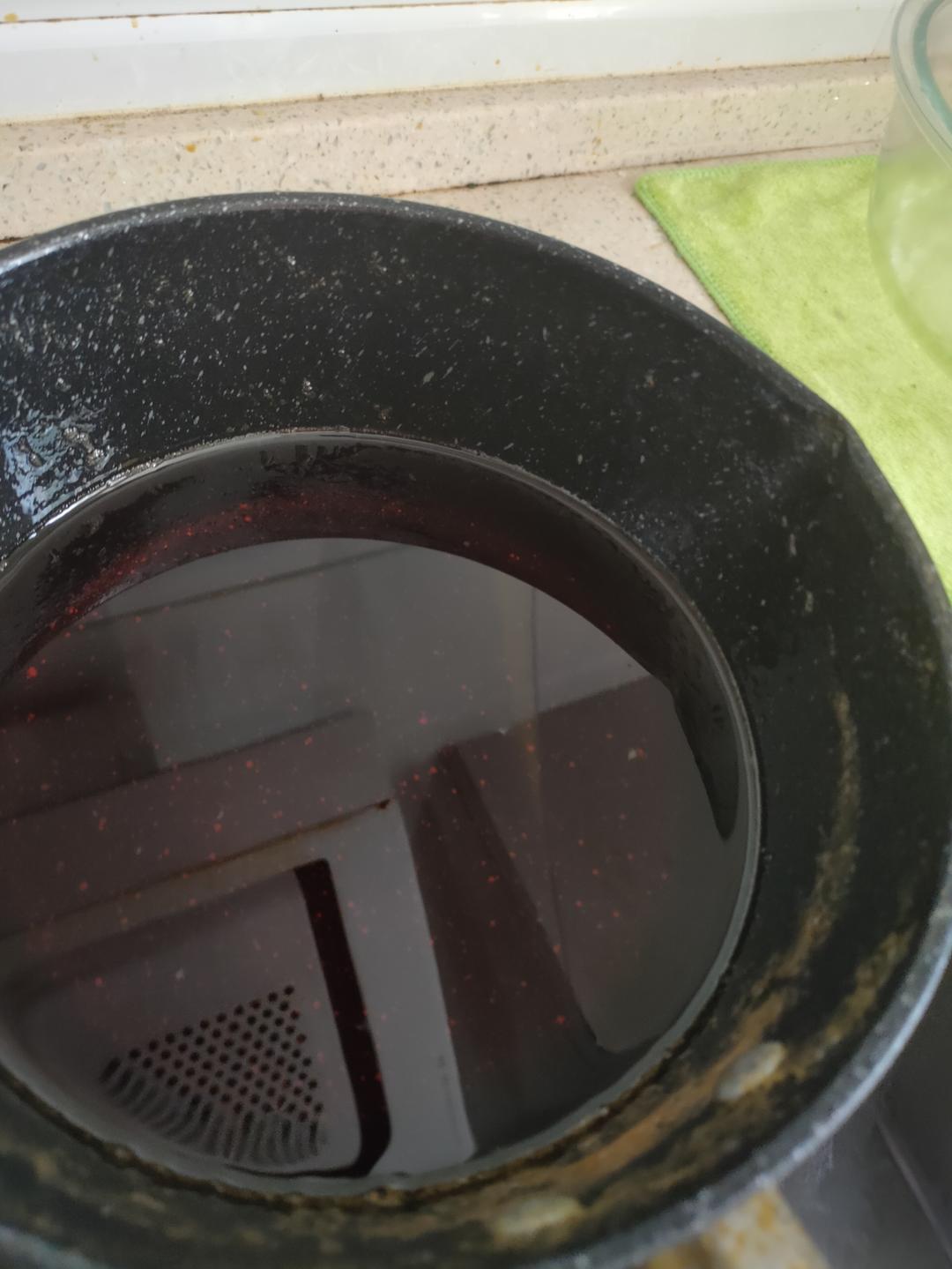自制转化糖浆（广式月饼专用）