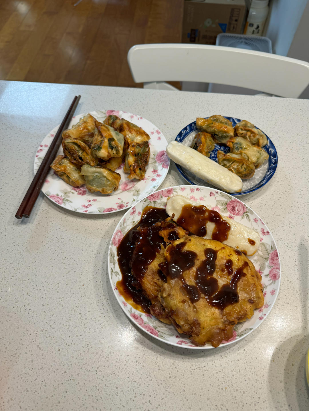 《繁花》同款｜老上海排骨年糕