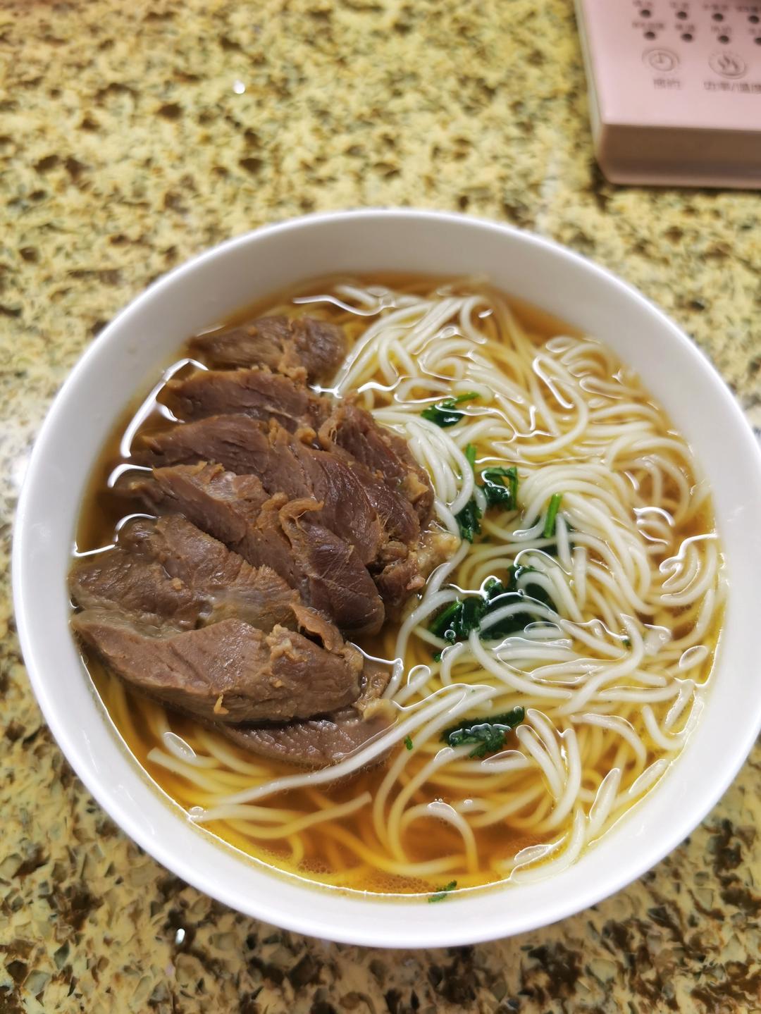极简·古法｜酱牛肉·卤牛肉·牛腱子｜卡卡爸·不藏私