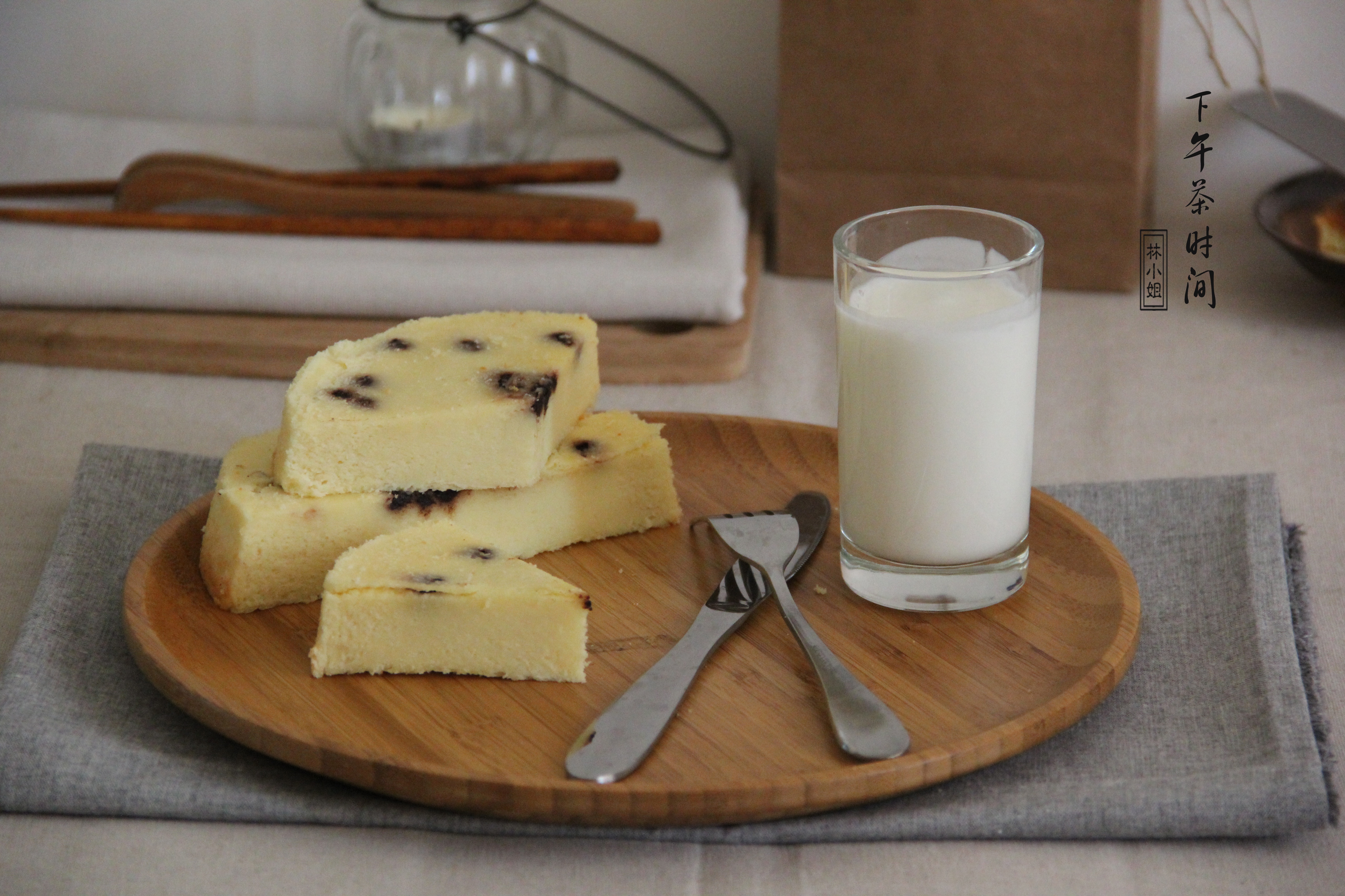 经典重芝士蛋糕