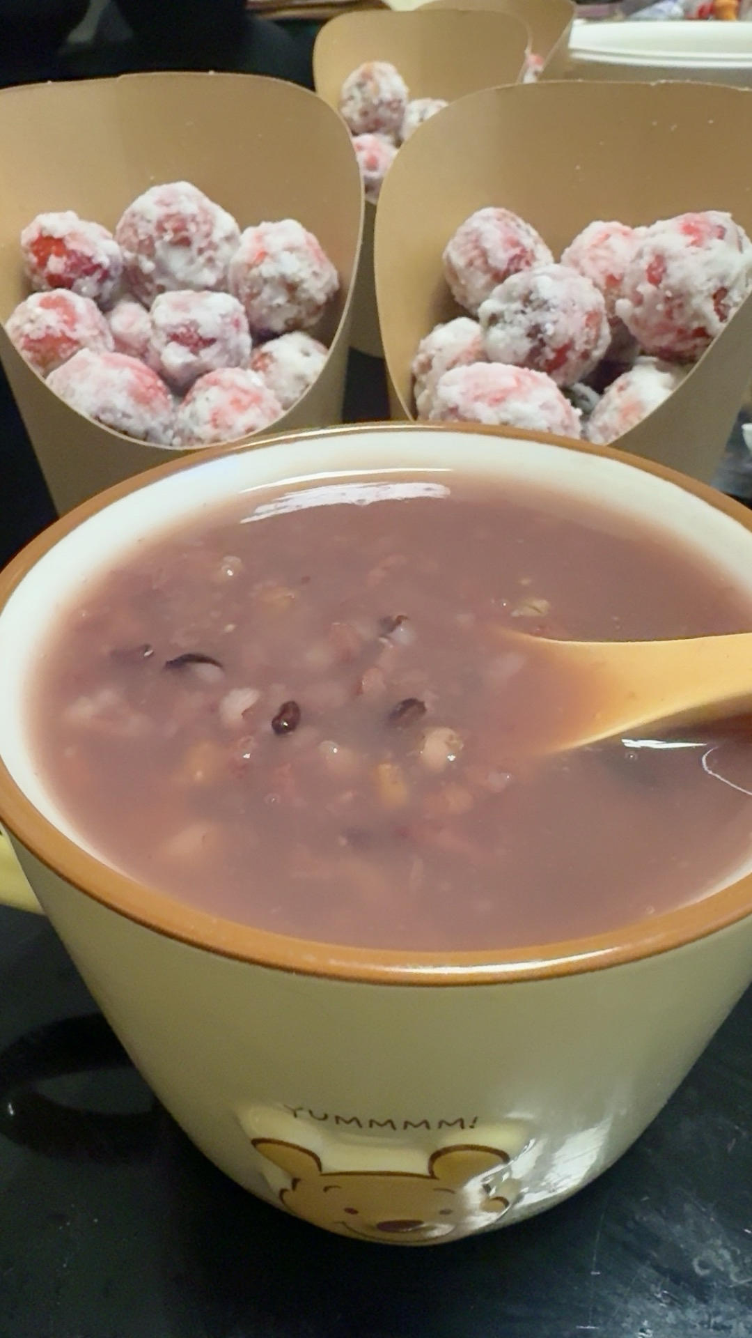 2月早餐马拉松