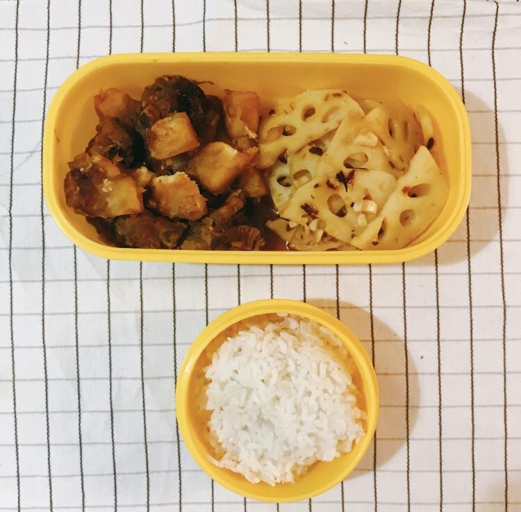 便当合辑🍱之明天吃什么🌞