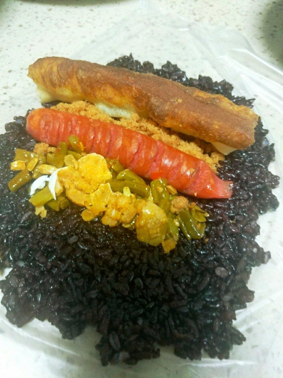 【【in南京】咸口党 超豪华全套蒸饭图片】赵赵爱下厨吖_下厨房