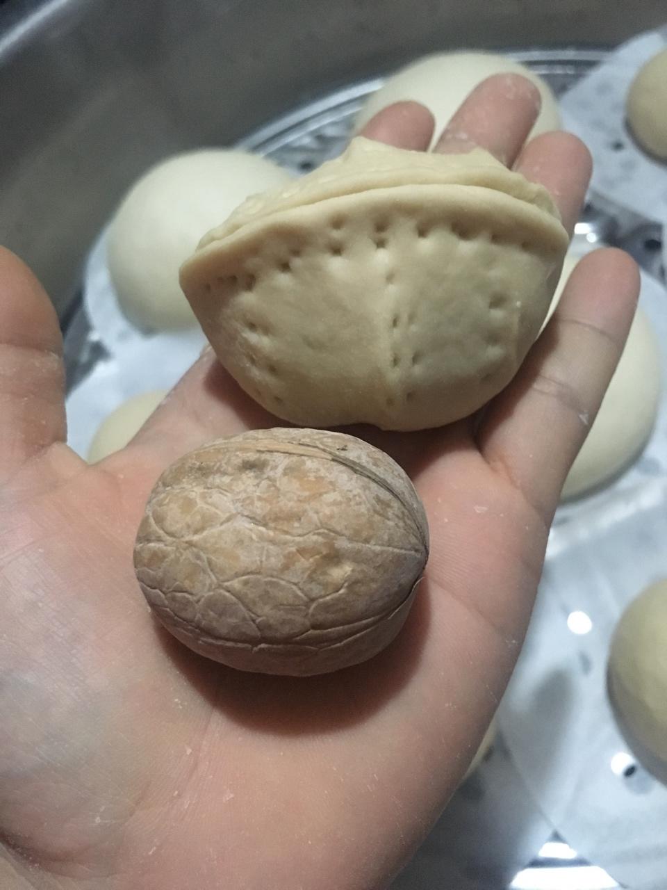 核桃包