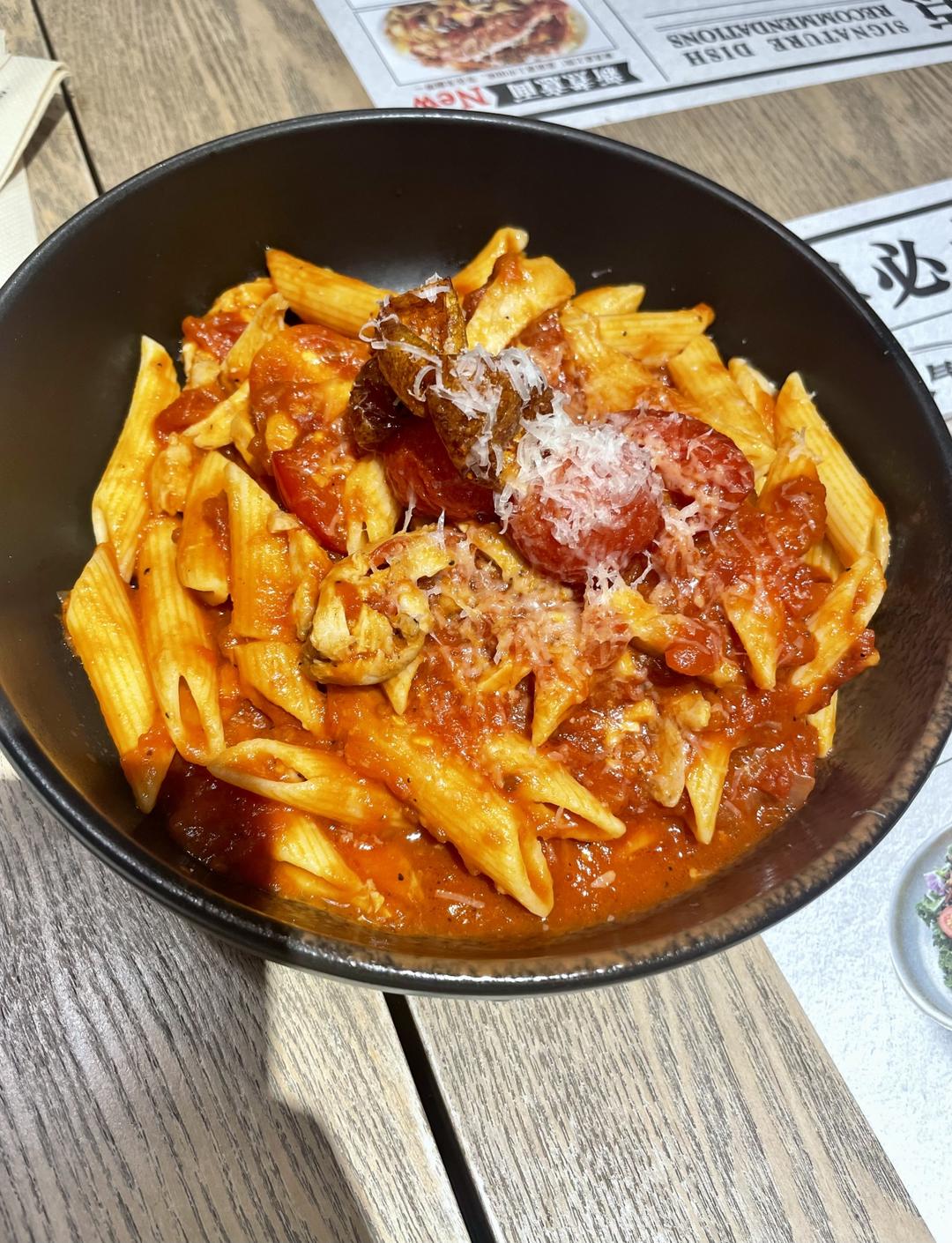 晚餐•2025年12月3日