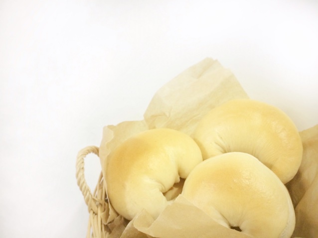 原味贝果