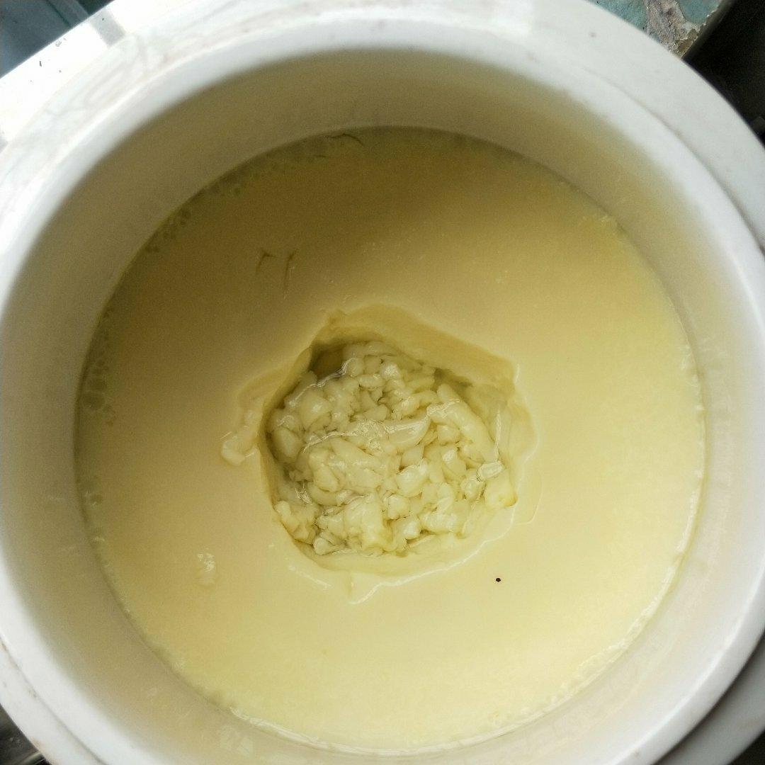 原味鸡蛋羹