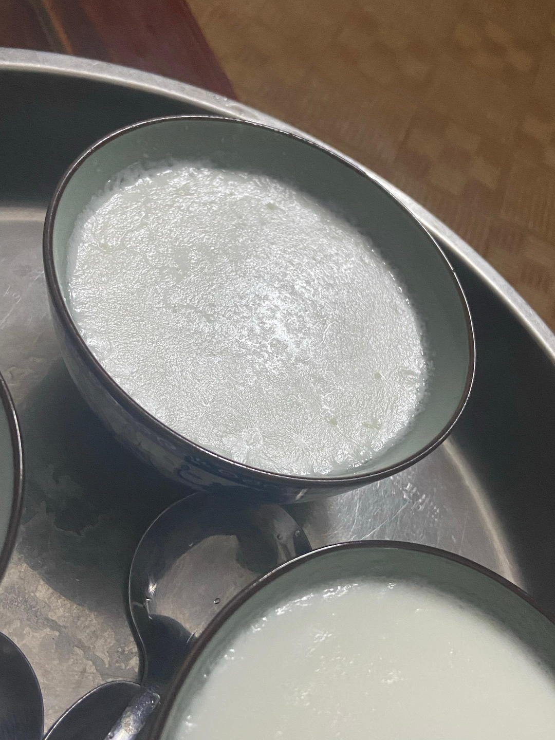 在家自制顺德双皮奶，百分百成功。